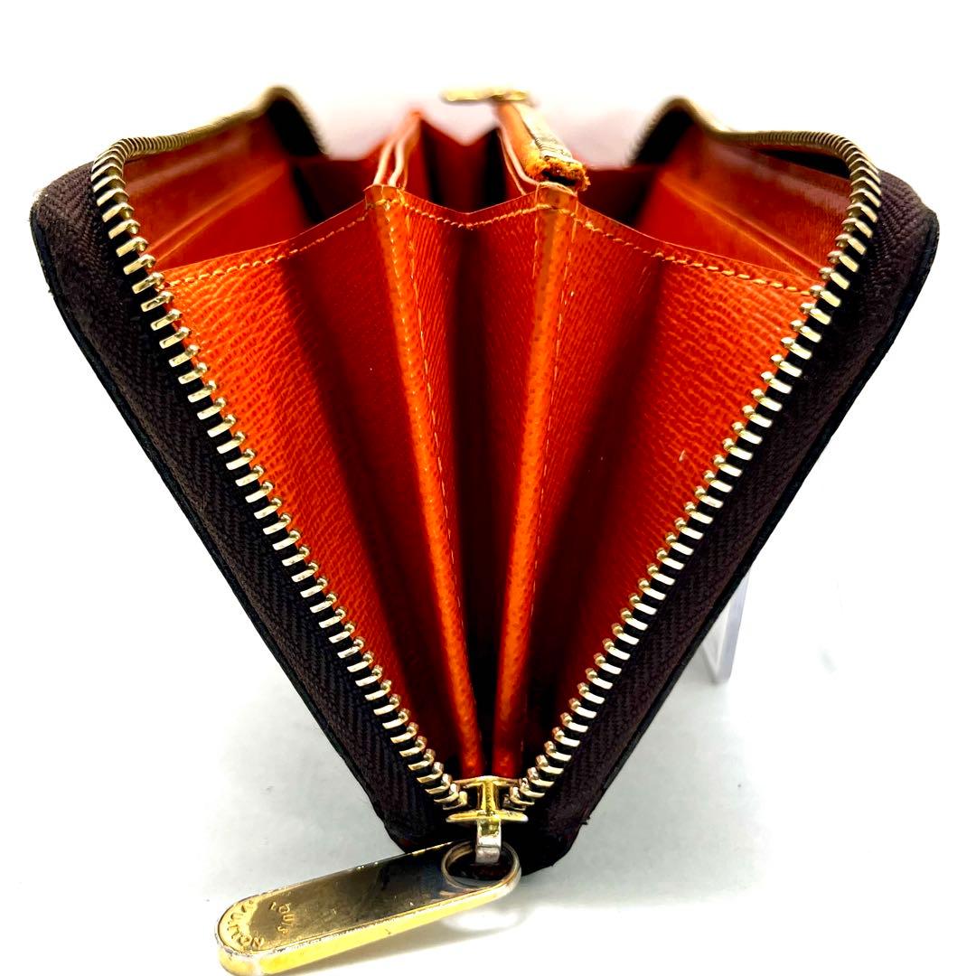 Louis Vuitton My LV Heliste Zippy Wallet Monogram — view 2