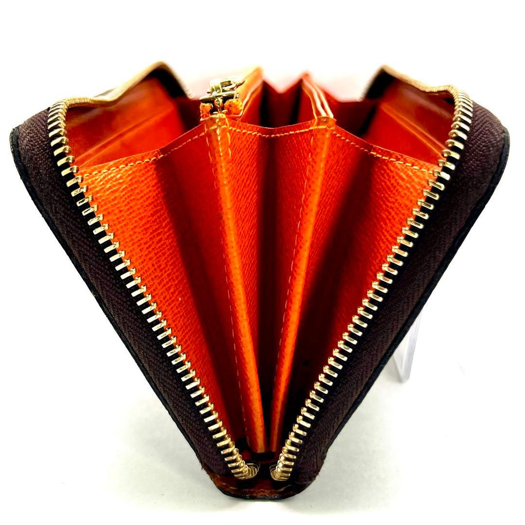Louis Vuitton My LV Heliste Zippy Wallet Monogram — view 3