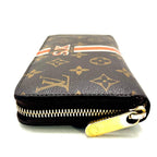 Louis Vuitton My LV Heliste Zippy Wallet Monogram — view 9