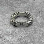 Bottega Veneta Intrecciato Ring