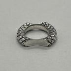 Bottega Veneta Intrecciato Ring — view 5