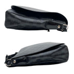 Louis Vuitton Damier Graphite Daniel MM Shoulder — view 3