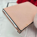 Gucci Fold Wallet Animalier Bee Leather — view 7