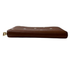 Loewe Wallet Star Motif Zip Around — view 6