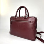 Louis Vuitton Epi PDB Porte Documents Business — view 2