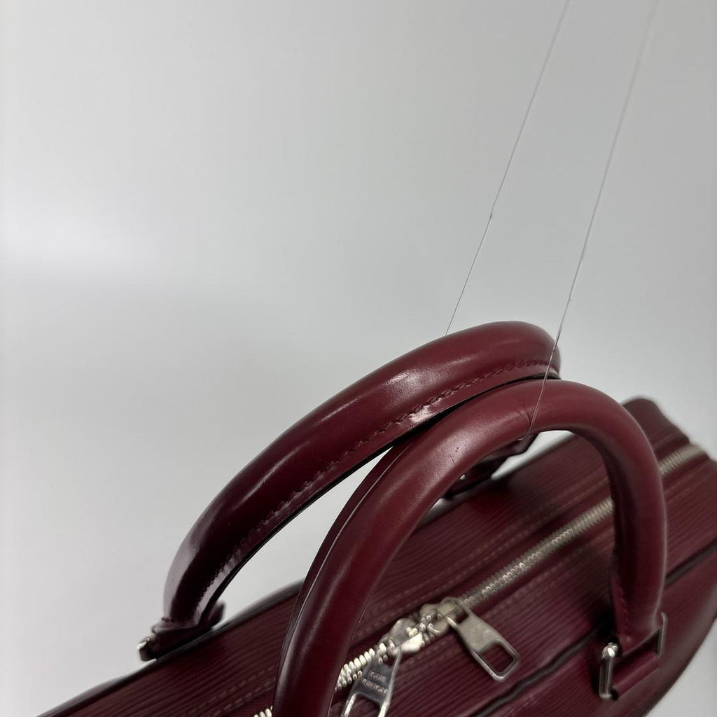 Louis Vuitton Epi PDB Porte Documents Business — view 6