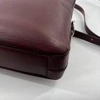 Louis Vuitton Epi PDB Porte Documents Business — view 8