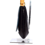 Louis Vuitton Shoulder Back Vernis Thompson Black — view 3
