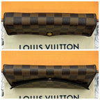 Louis Vuitton Damier Portefeuille Sarah Wallet — view 3