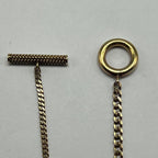 Bottega Veneta T Bar Toggle Bracelet — view 5
