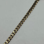 Bottega Veneta T Bar Toggle Bracelet — view 6