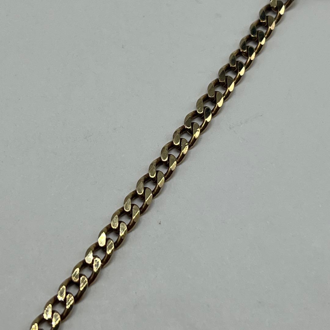 Bottega Veneta T Bar Toggle Bracelet — view 6