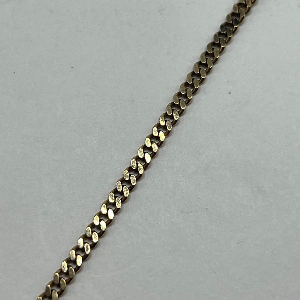 Bottega Veneta T Bar Toggle Bracelet — view 7