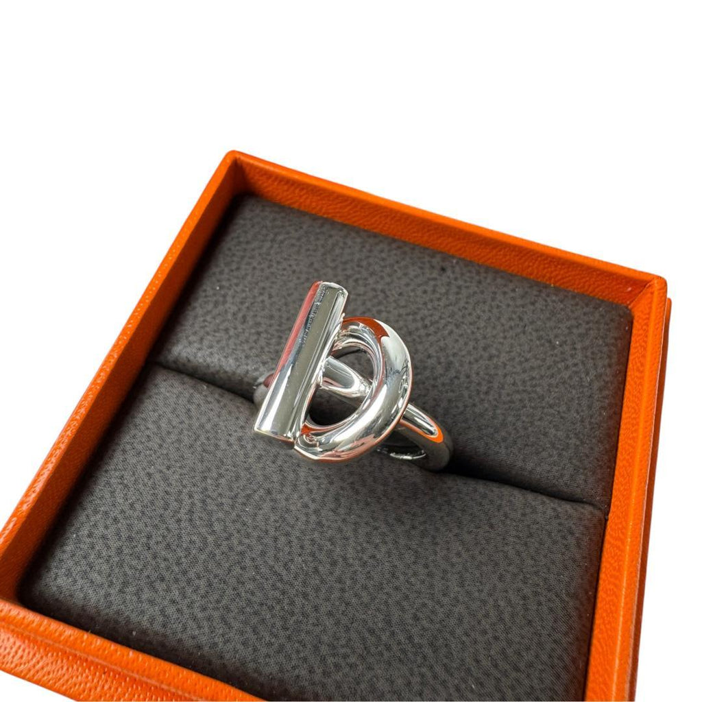 Hermes Echappee Ring