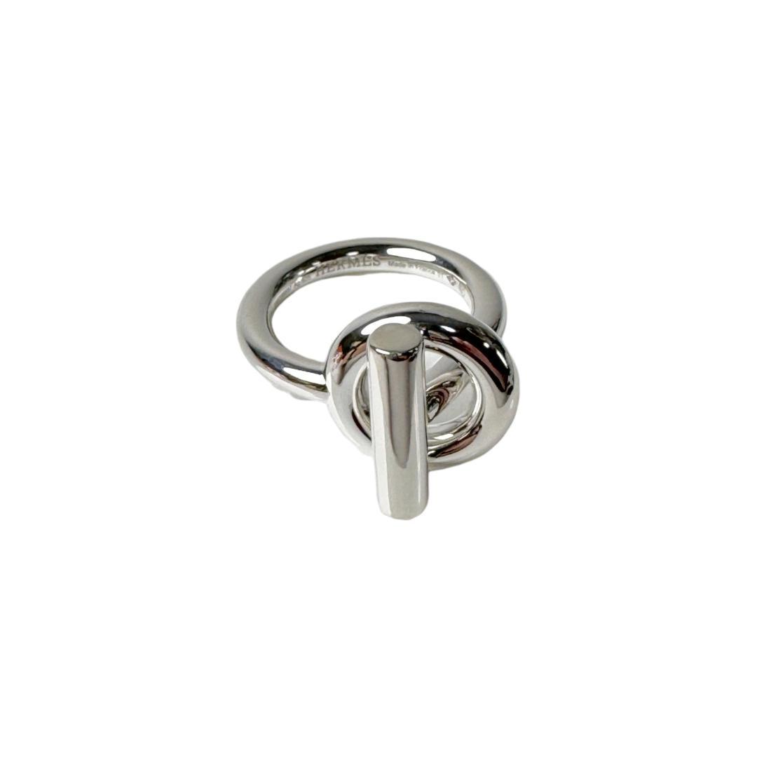 Hermes Echappee Ring — view 2
