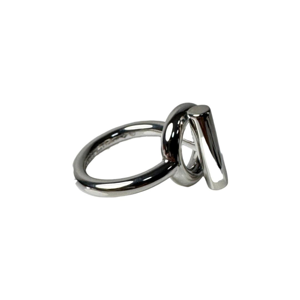 Hermes Echappee Ring — view 3