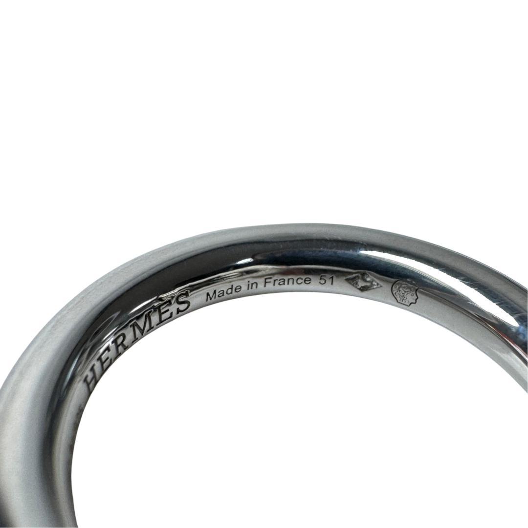Hermes Echappee Ring — view 8