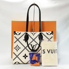 Louis Vuitton On The Go Tote
