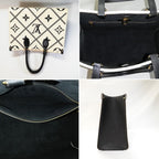 Louis Vuitton On The Go Tote — view 4