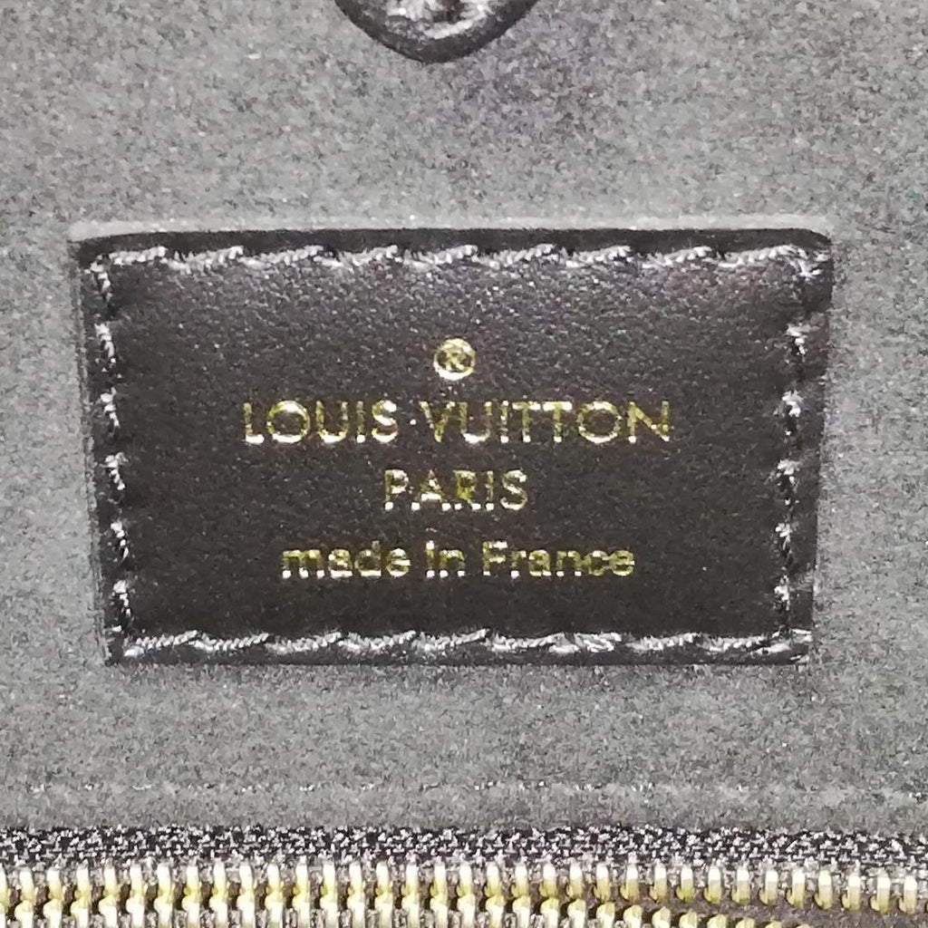 Louis Vuitton On The Go Tote — view 5