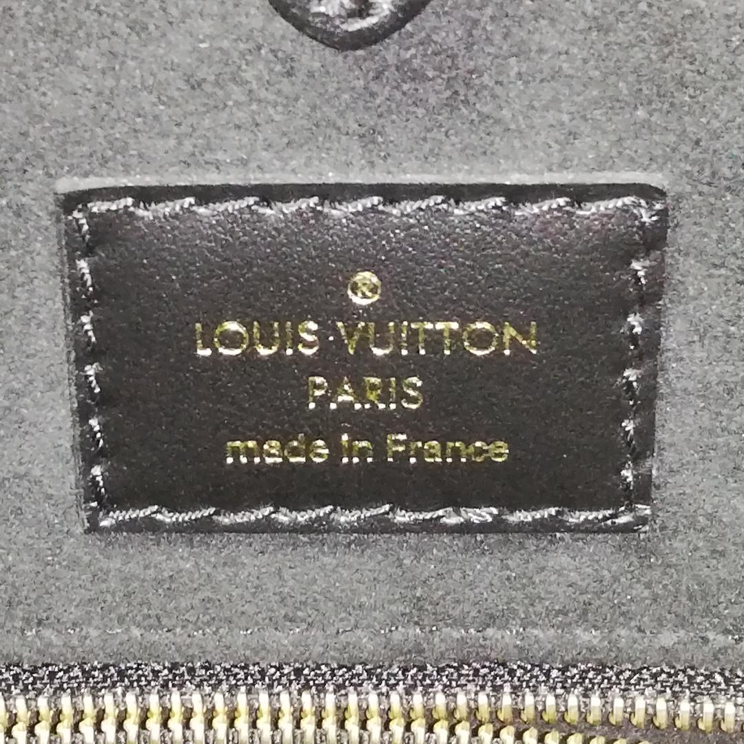 Louis Vuitton On The Go Tote — view 5