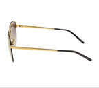 Louis Vuitton Sunglasses Clockwise Monogram Pattern Eyewear — view 5