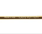 Louis Vuitton Sunglasses Clockwise Monogram Pattern Eyewear — view 7