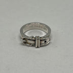 Hermes Ceinture Ring 51 Vintage — view 2