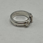 Hermes Ceinture Ring 51 Vintage — view 5