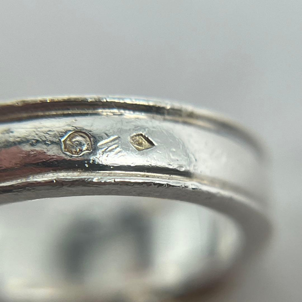 Hermes Ceinture Ring 51 Vintage — view 7