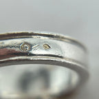 Hermes Ceinture Ring 51 Vintage — view 7