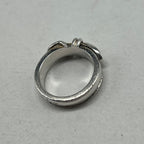 Hermes Ceinture Ring 51 Vintage — view 8