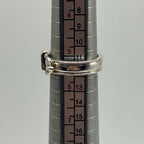 Hermes Ceinture Ring 51 Vintage — view 9