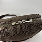 Louis Vuitton Super Damier Geant Citadin Shoulder Bag — view 6