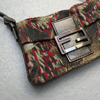 Fendi Baguette Shoulder Bag — view 2