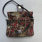 Fendi Baguette Shoulder Bag — view 7