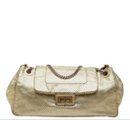 Chanel 2.55 Accordion Chain Shoulder — view 2