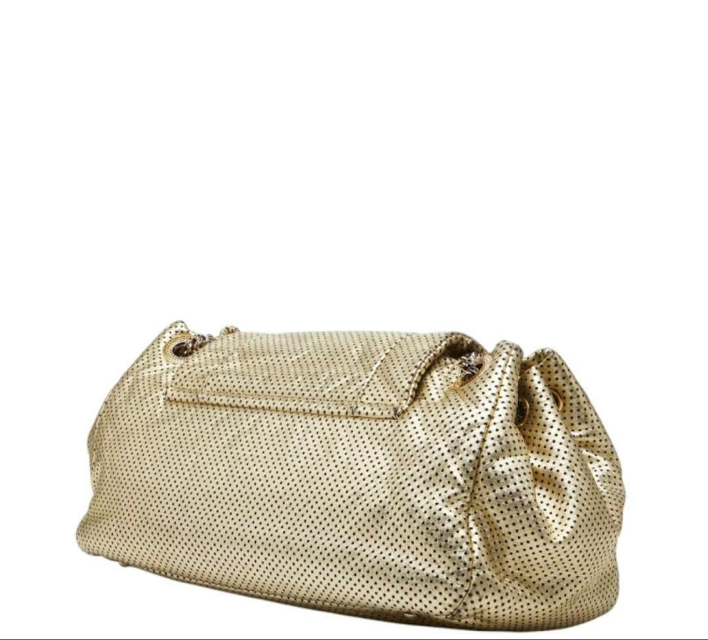 Chanel 2.55 Accordion Chain Shoulder — view 3