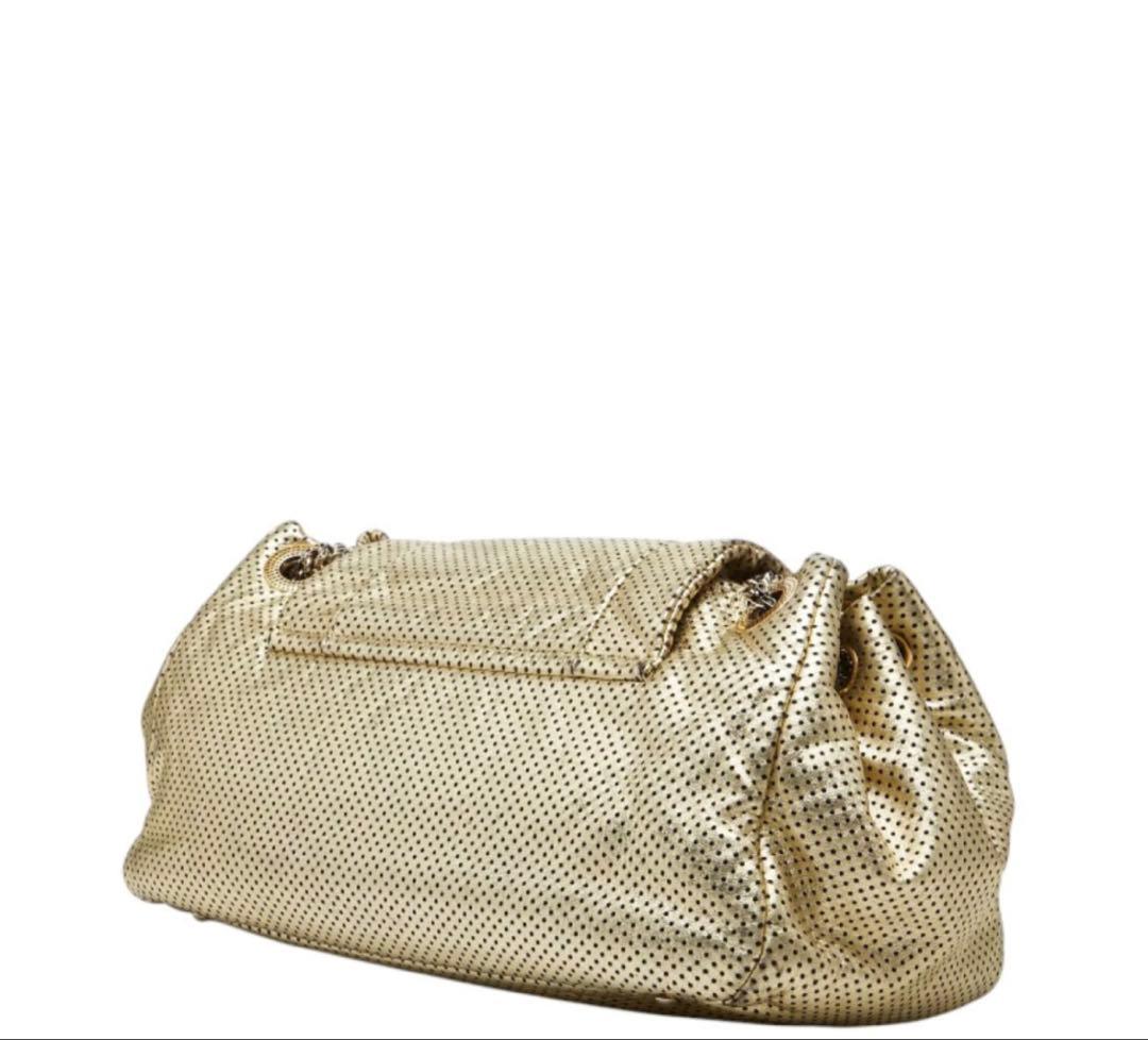 Chanel 2.55 Accordion Chain Shoulder — view 3