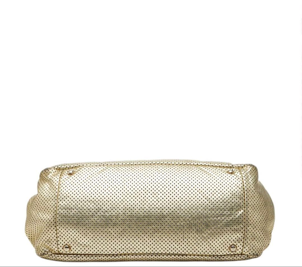 Chanel 2.55 Accordion Chain Shoulder — view 4