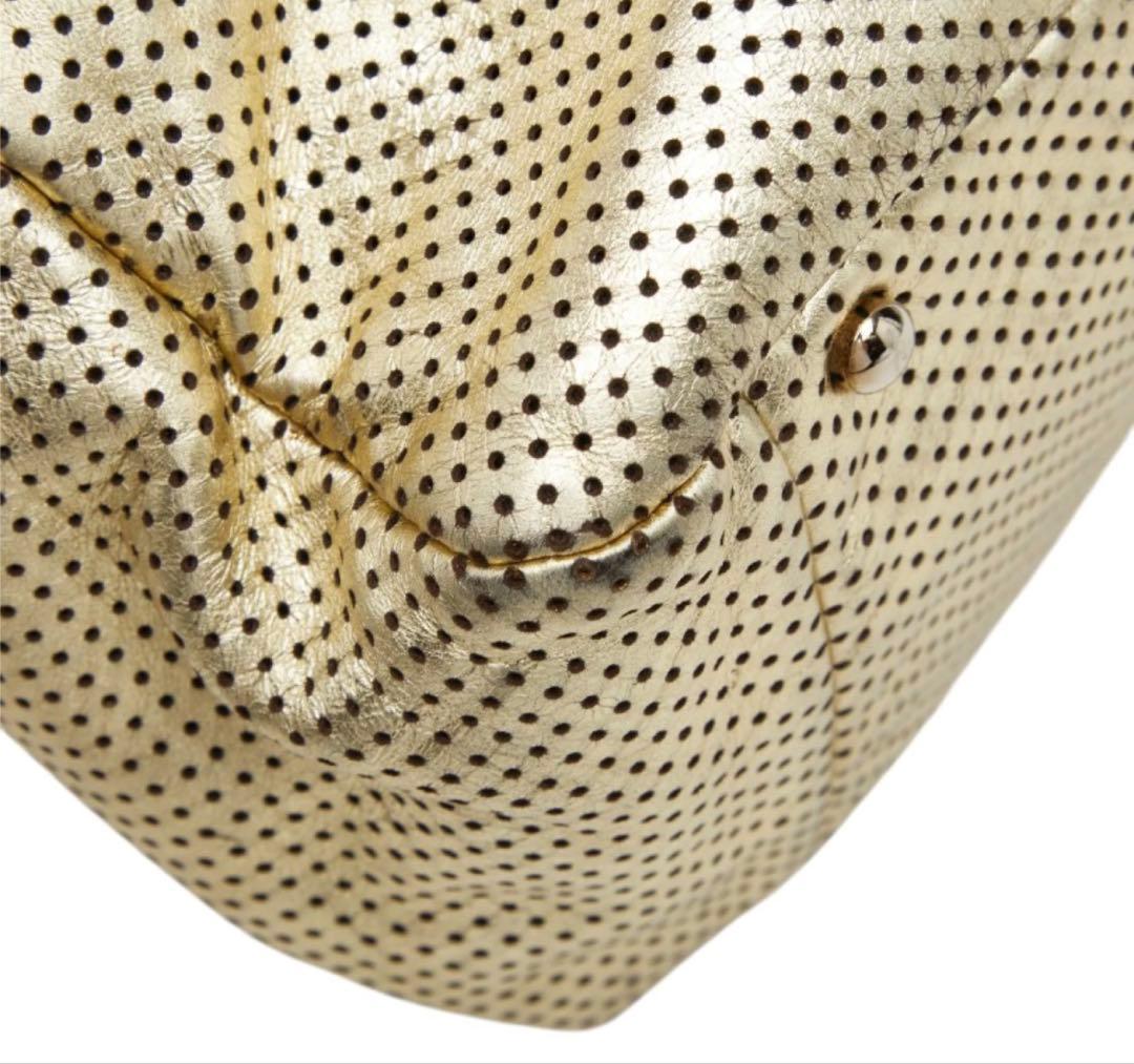 Chanel 2.55 Accordion Chain Shoulder — view 5