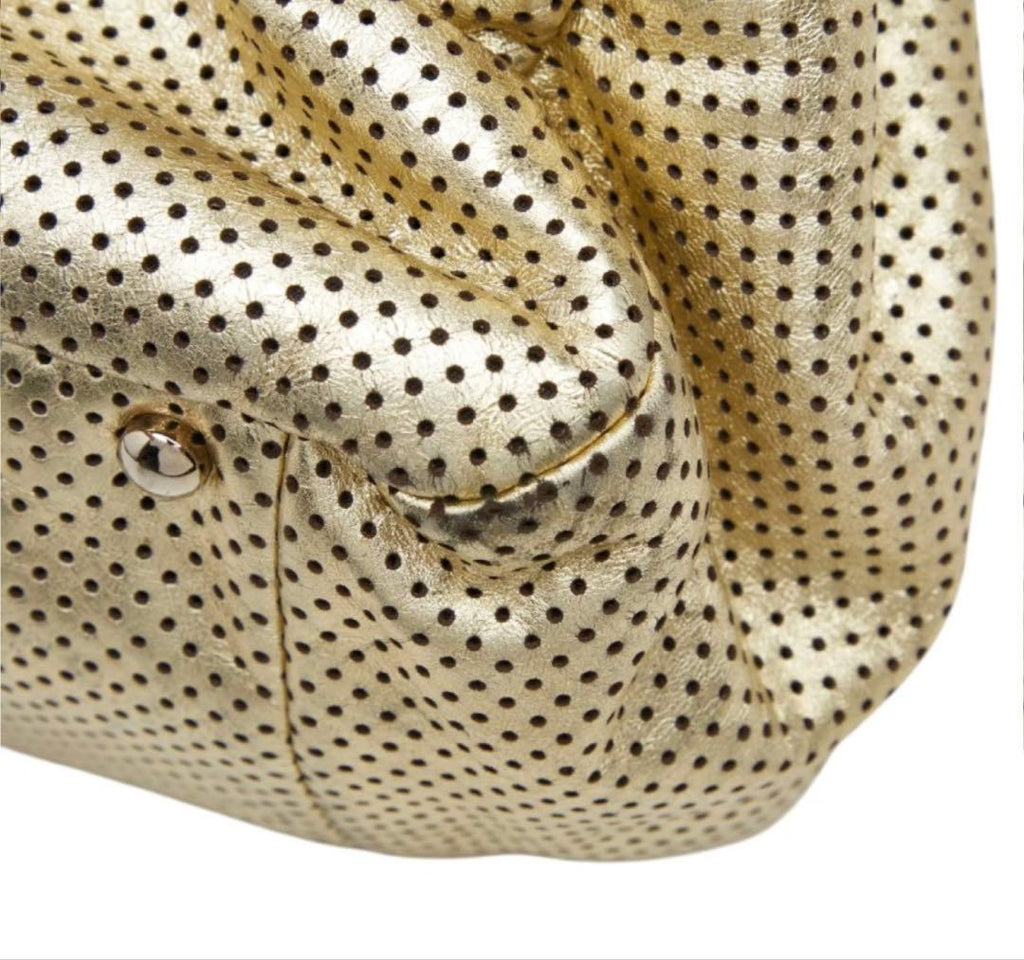 Chanel 2.55 Accordion Chain Shoulder — view 6