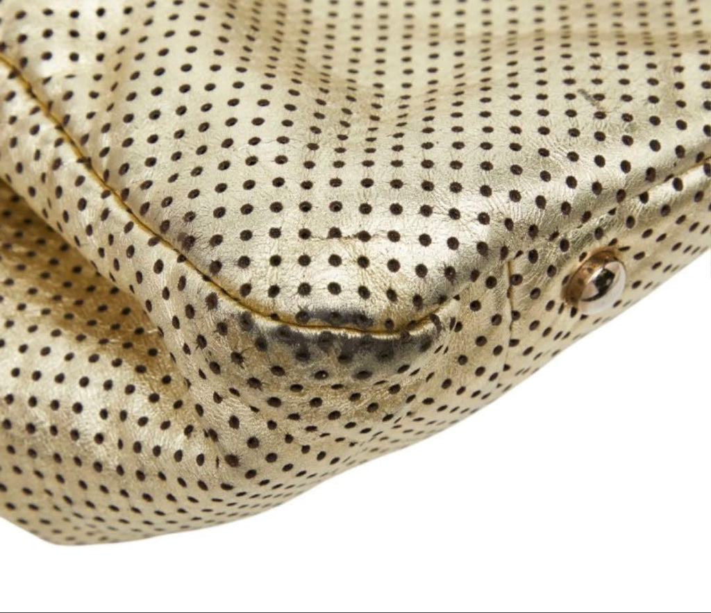 Chanel 2.55 Accordion Chain Shoulder — view 7