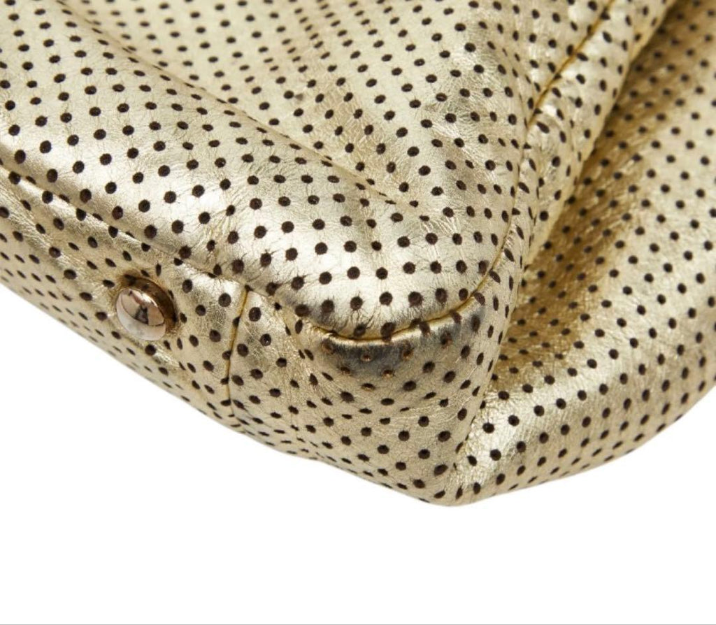 Chanel 2.55 Accordion Chain Shoulder — view 8