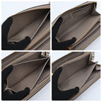 Louis Vuitton Zippy Wallet Empreinte Bicolor — view 4