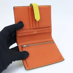 Hermes Bearn Compact Verso Bifold Wallet — view 2