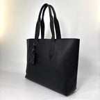 Louis Vuitton Taurillon Leather Cabas Voyage NV Tote Bag — view 2