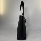 Louis Vuitton Taurillon Leather Cabas Voyage NV Tote Bag — view 4