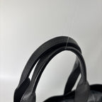Louis Vuitton Taurillon Leather Cabas Voyage NV Tote Bag — view 6