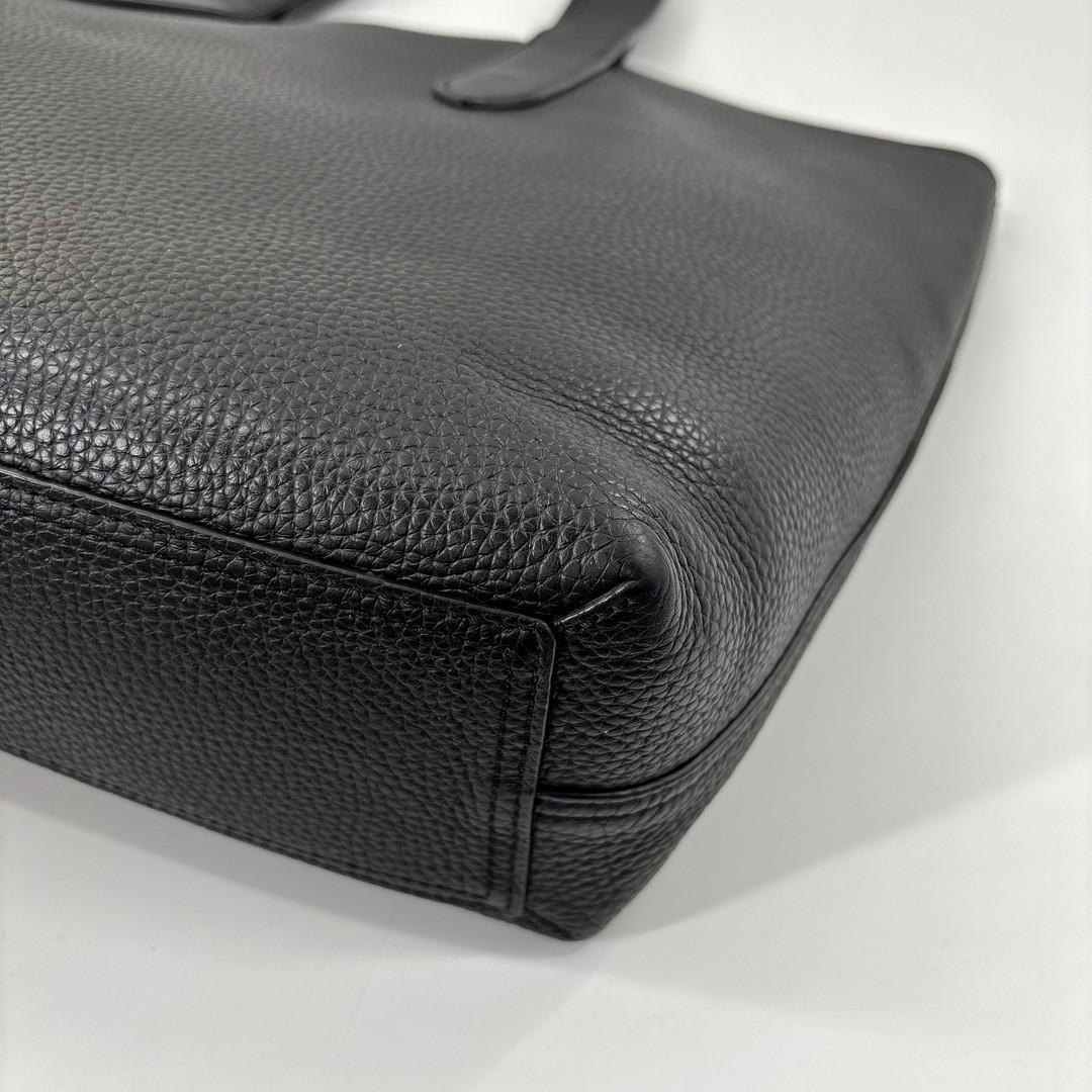 Louis Vuitton Taurillon Leather Cabas Voyage NV Tote Bag — view 7